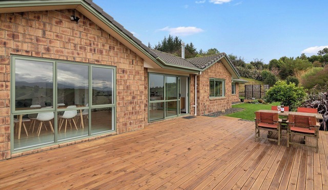 One Two Eight - Richmond Holiday Home