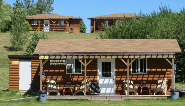 Orchard View Bed and Breakfast
