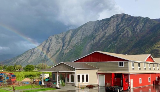 Orchard View Motel