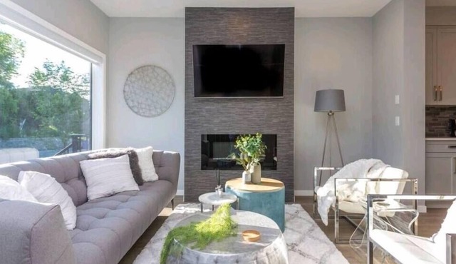 Palazzo luxury Unit