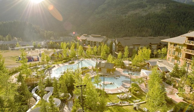 Panorama Mountain Resort - Ski Tip/Tamarack Condos