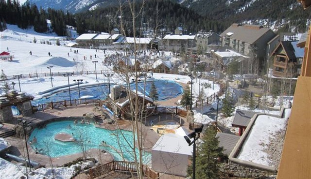 Panorama Resort BC Ski in/Ski out Feb 17-24,2024 Family day weekend week n