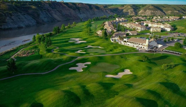 Paradise Canyon Golf Resort