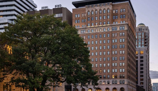 Park Hyatt Toronto