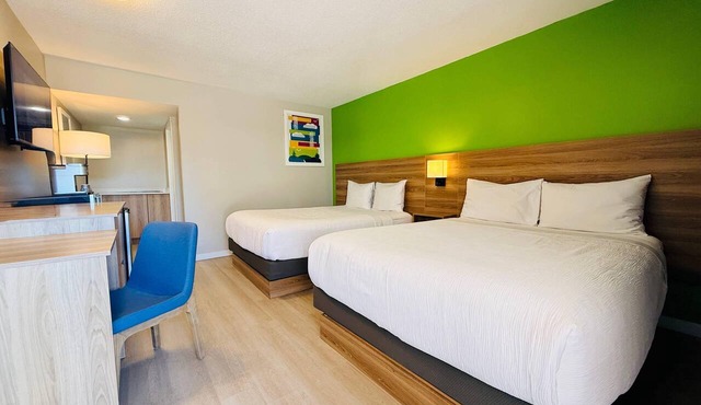 Park Inn by Radisson, Quesnel