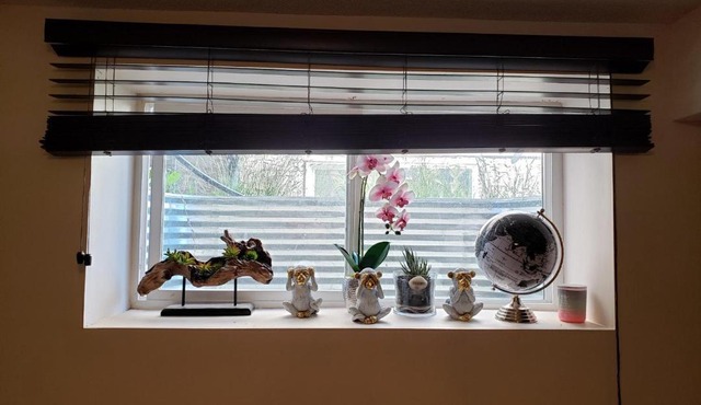 Parson Creek Cozy suite