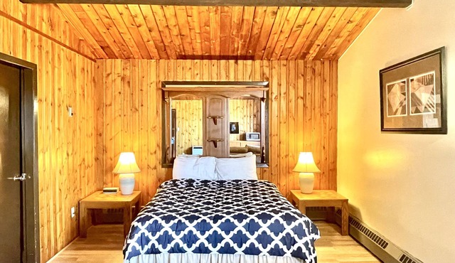 Pembina River Inn