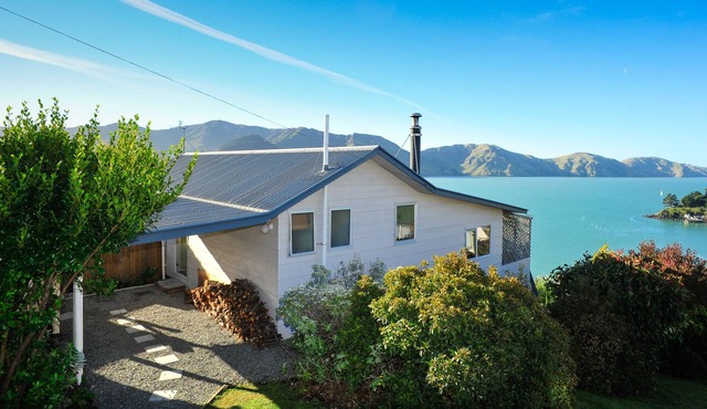 Perfect Escape in Diamond Harbour