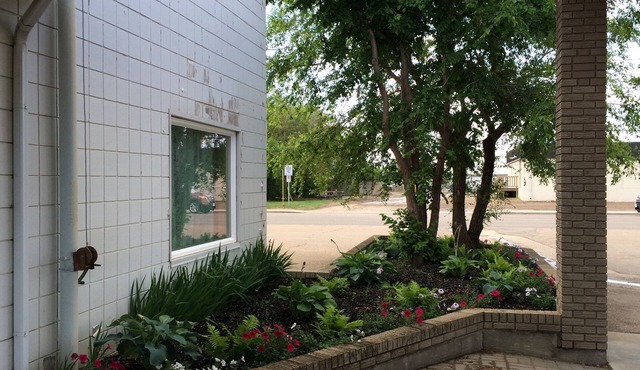Plains Motel