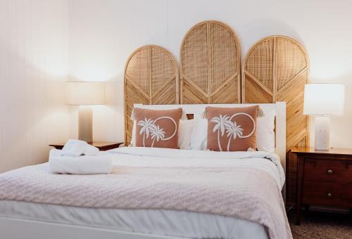 Prime Beachfront - Sunsets, Space & Serenity