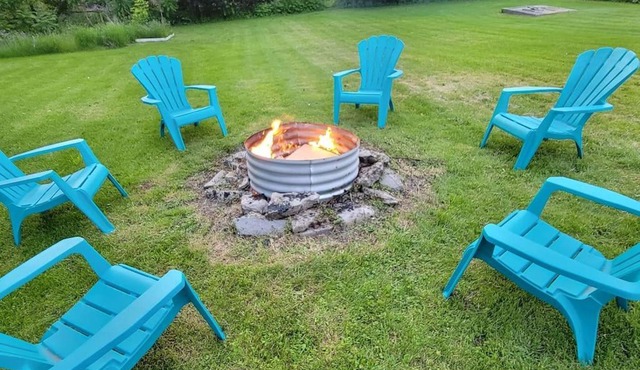 Prince Edward County-Enjoy Picton WIne Country