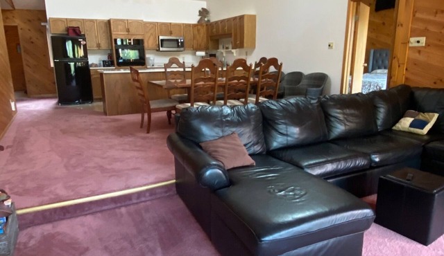 Private Lake front cottage on Lake of the Woods Kenora