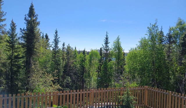 Private Lakeview Suite Near Downtown | Aurora Views | Cozy & Quiet