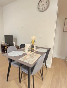 Private Suite unit 1B - New & Cozy in Calgary