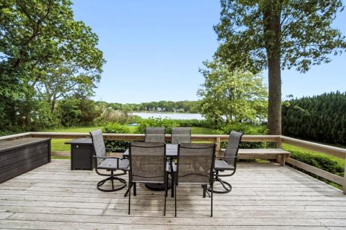 Private Waterfront Home: Dock, Kayaks