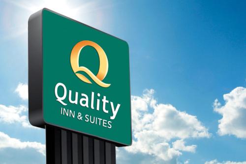 Quality Inn & Suites Temiscouata-sur-le-Lac