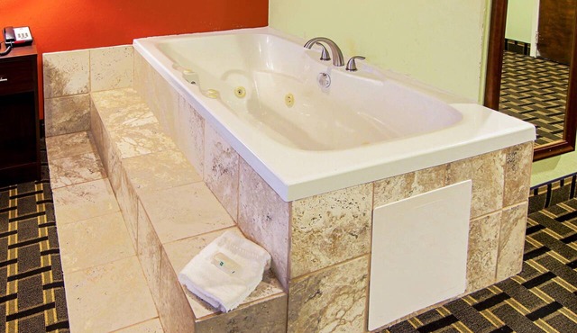 Quality Inn Plainfield I-395