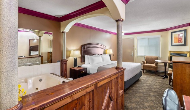 Quality Inn & Suites