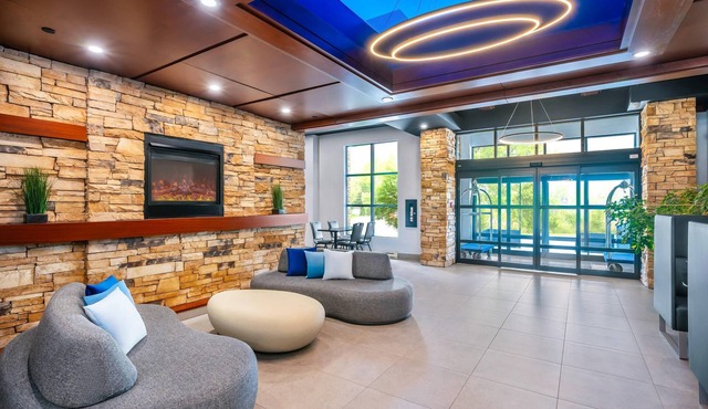 Quality Inn & Suites Levis