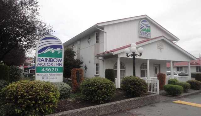 Rainbow Motor Inn