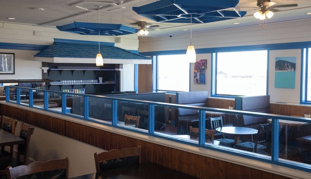 Ramada by Wyndham Dawson Creek