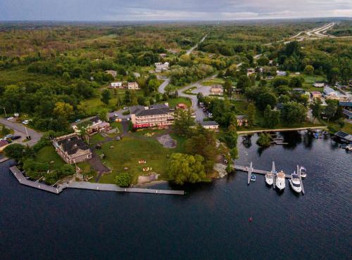 Rawley Resort, Spa & Marina, Trademark Collection by Wyndham