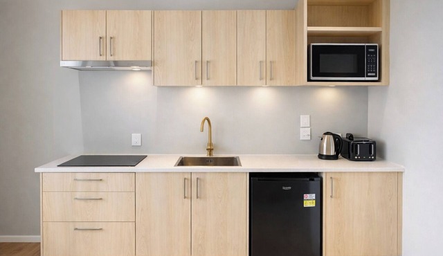 Rayya Suites By Ktc