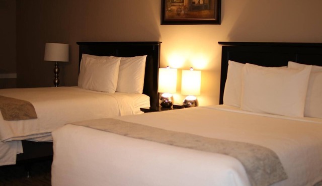 Red Coat Inn