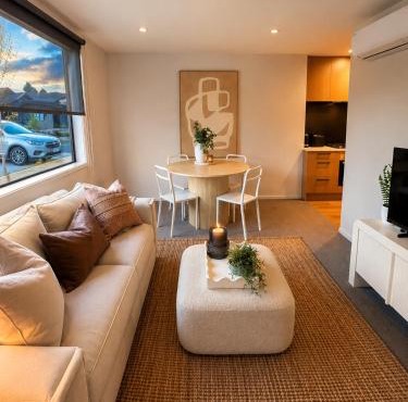 Remarkables Retreat, 2BR Close to Slopes & Airport, Sleeps 5