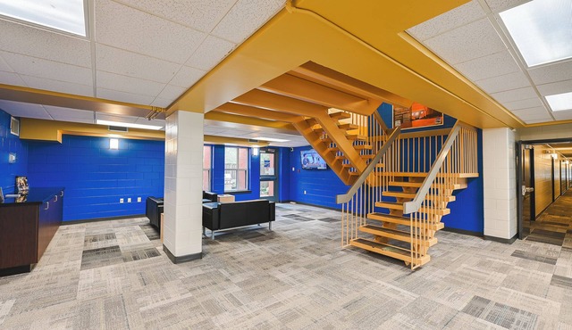 Residence & Conference Centre - Welland