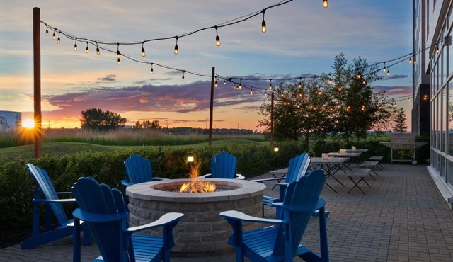 Residence Inn by Marriott Calgary Airport