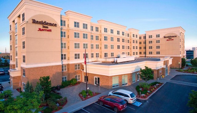 Residence Inn by Marriott Toronto Vaughan