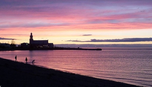 Residence Ste-Luce sur mer