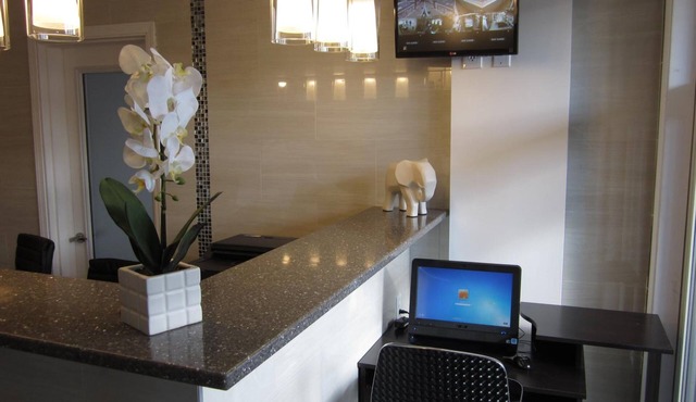 Rest Inn