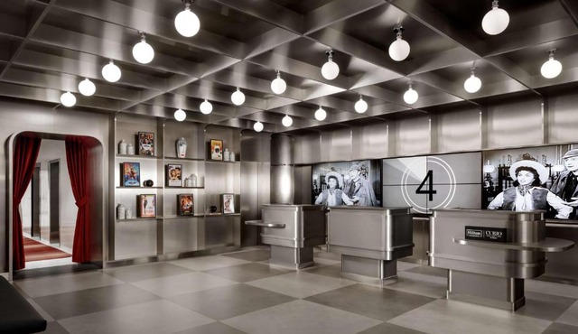 Revery Toronto Downtown, Curio Collection by Hilton