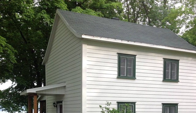 River front Cottage 6827