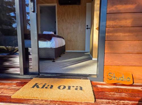Rivers Edge Studio