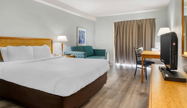 Rodeway Inn