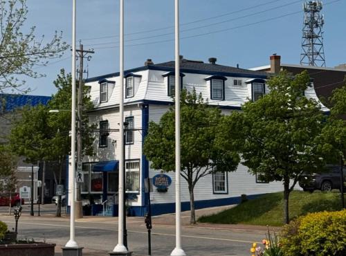 Royal Hotel Sydney