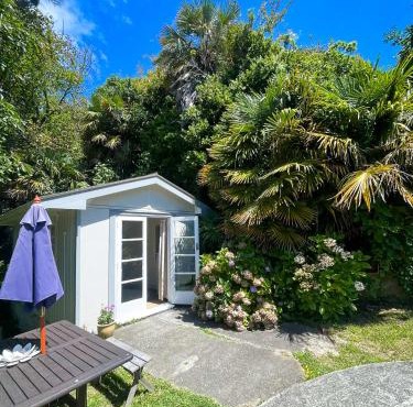 Ruby Bay Beach Sleepout - 30 mins from Abel Tasman