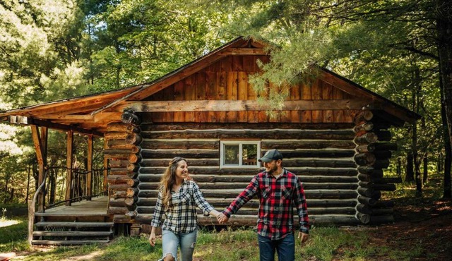 Rustic Ridge