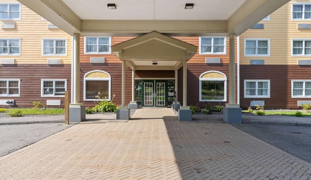 Saco Bay Hotel
