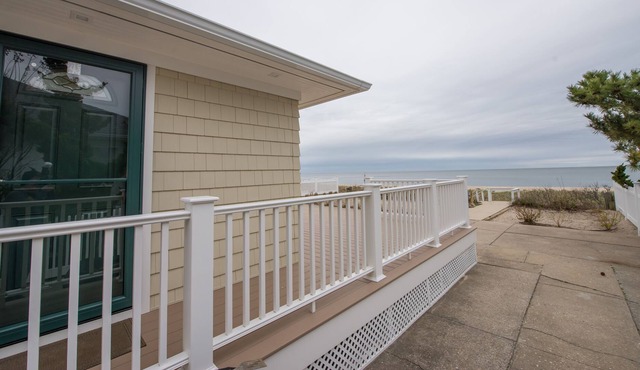 Sand Dollar Beach House:North Fork,Vineyards,Farm Stands,Kayaks