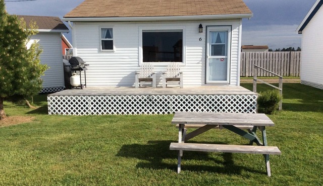 Schurman’s Shore Cottage #7