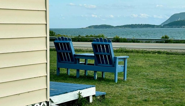 Sea Breeze Motel