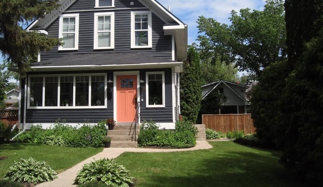 Short-term House Rental August 1 to November 11, 2024