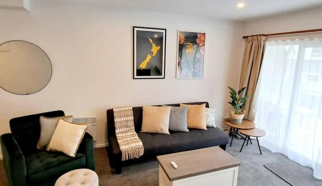Smart Stay