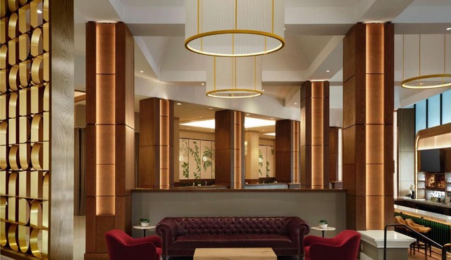 Sonesta White Plains Downtown