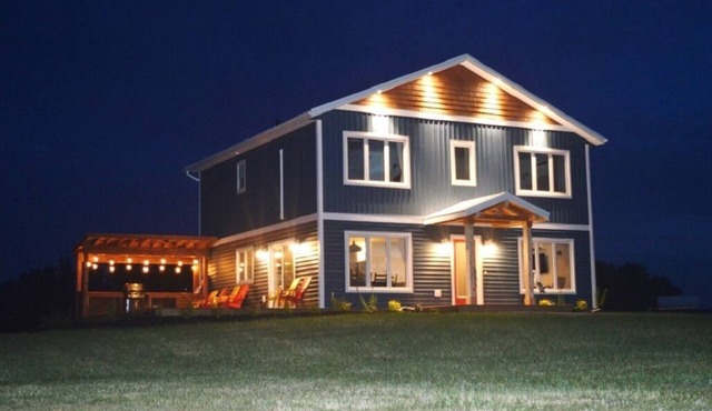 South West River Retreat Vacation House