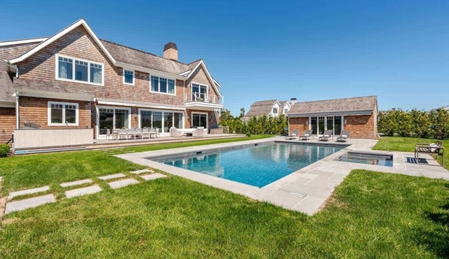Southampton Luxury Escape